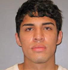 Delgado Roberto - Denton County, TX 