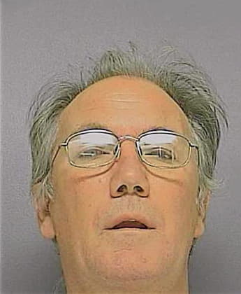 Ross Thomas - Volusia County, FL 