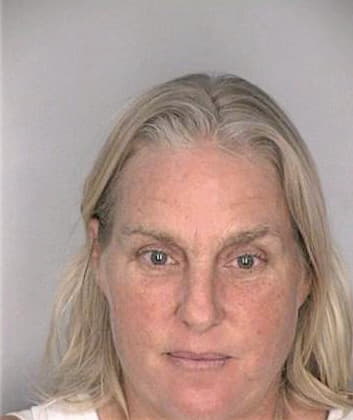 Mcgwen Elissa - Hillsborough County, FL 