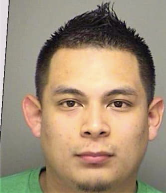 Hernandez Jose - Denton County, TX 