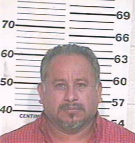 Hernandez Juan - Hidalgo County, TX 