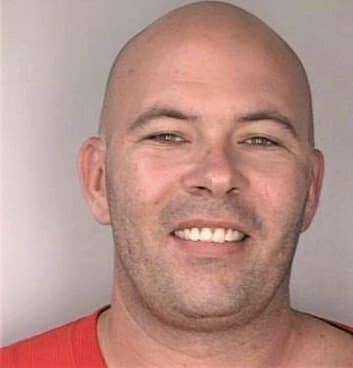 Boyce Stephan - Hillsborough County, FL 