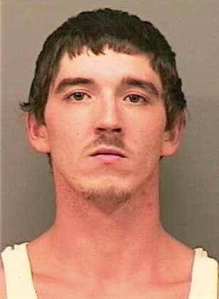 Holley Steven - Montgomery County, TN 