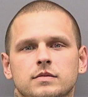 Mcconnell Travis - Hillsborough County, FL 