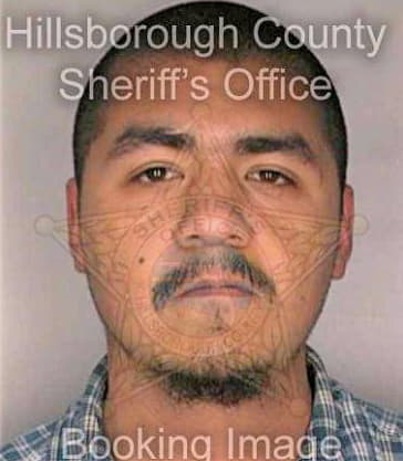 Conde Jose - Hillsborough County, FL 