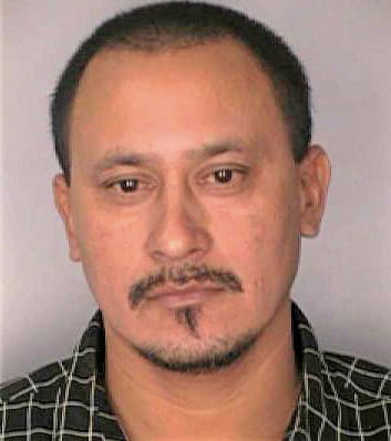 Santos Jose - Hillsborough County, FL 