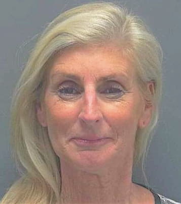 Gebell Robin - Lee County, FL 