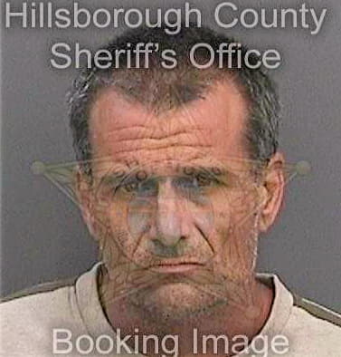 Clark Christopher - Hillsborough County, FL 