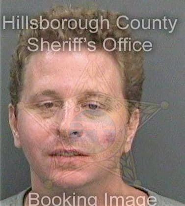 Gleason Christopher - Hillsborough County, FL 