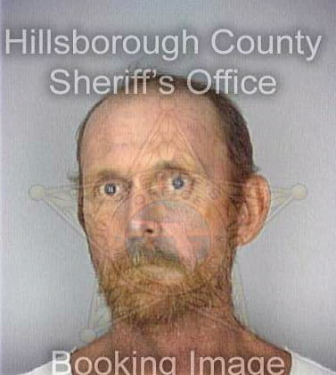 Lee Christopher - Hillsborough County, FL 