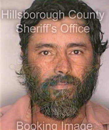 Gonzalez Isidro - Hillsborough County, FL 