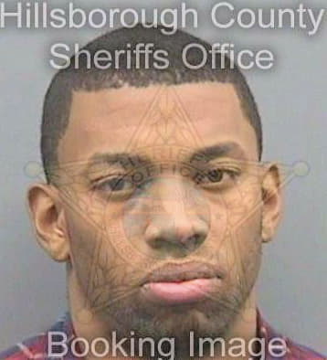 Mcmillian Joshua - Hillsborough County, FL 