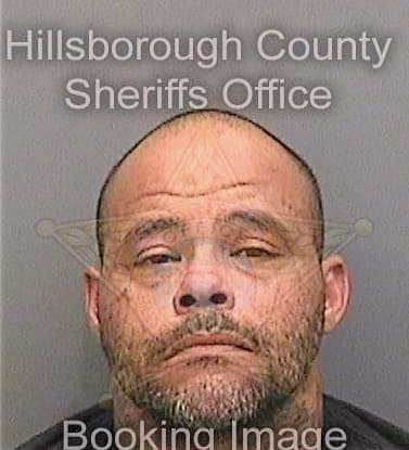 Wallace Thomas - Hillsborough County, FL 