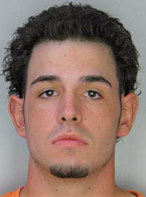Bohannon Zachary - Hillsborough County, FL 