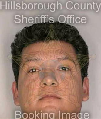 Ramirez Geraldo - Hillsborough County, FL 