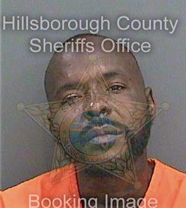 Oglesby George - Hillsborough County, FL 