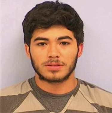 Martinez Rafael - Travis County, TX 