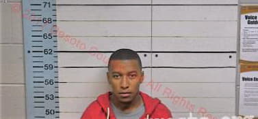 Jimson Deante - Desoto County, MS 