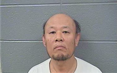 Park Noh - Cook County, IL 