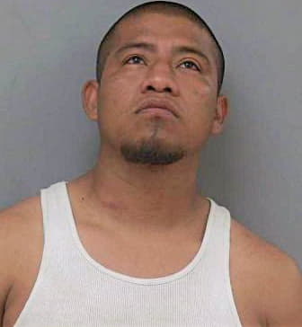 Hernandez Jesus - Madera County, CA 