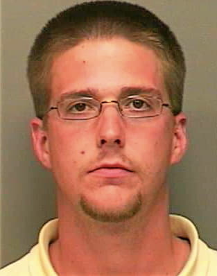 Herbaut Jonathan - Montgomery County, TN 