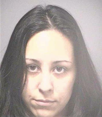 Santos Christina - Hillsborough County, FL 