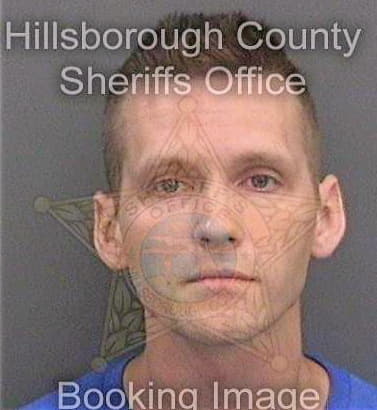 Breward Christopher - Hillsborough County, FL 