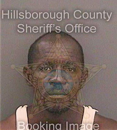 Gordon Corey - Hillsborough County, FL 