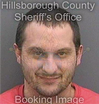 Thompson Bion - Hillsborough County, FL 