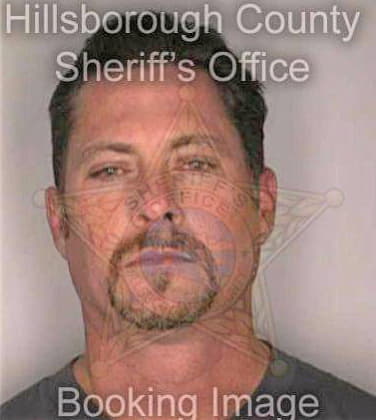 Brackin Christopher - Hillsborough County, FL 