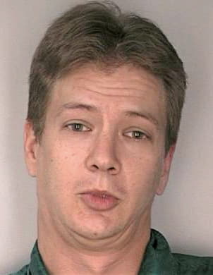 Erhardt James - Hillsborough County, FL 