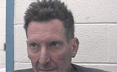Hilbert James - Washington County, TN 