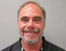 Horton John - Madison County, AL 