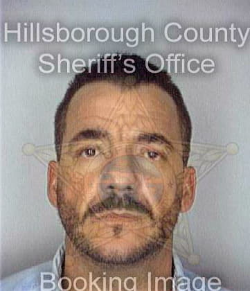 Salgado Jose - Hillsborough County, FL 