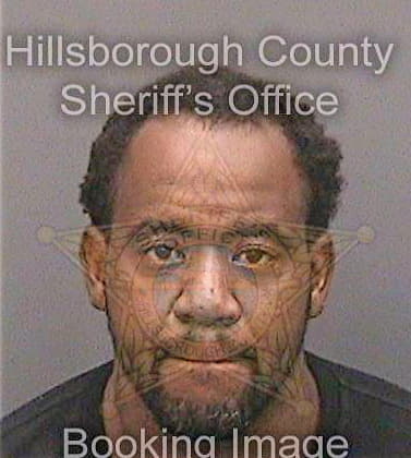 Bebley Christopher - Hillsborough County, FL 