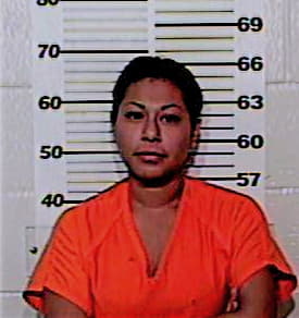 Tello Claudia - Hidalgo County, TX 