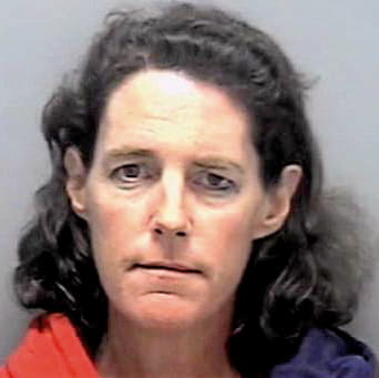 Gault Harriet - Lee County, FL 