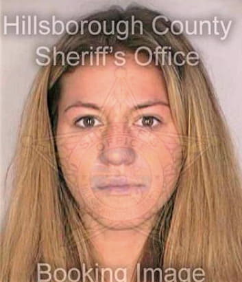 Ellis Jennifer - Hillsborough County, FL 