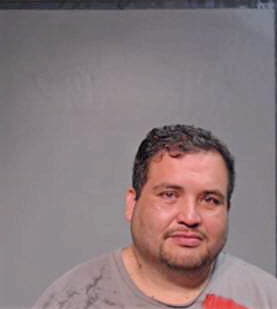 Perez Julio - Hidalgo County, TX 