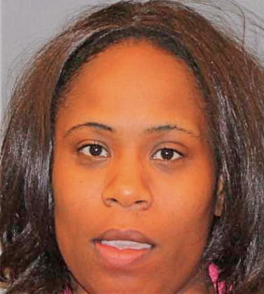 Miller Latisha - Desoto County, MS 