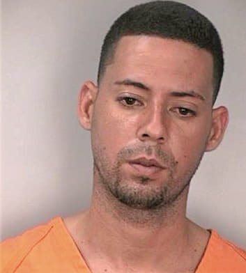 Negron Benigno - Hillsborough County, FL 