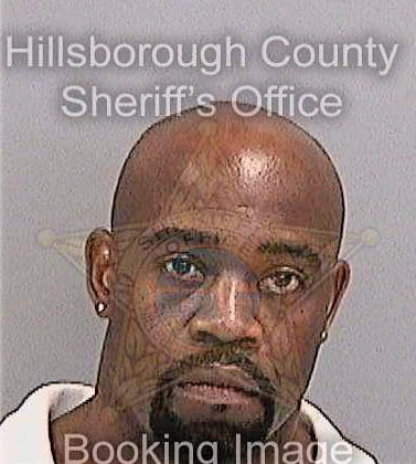 James Charles - Hillsborough County, FL 