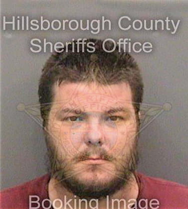 Dobbins John - Hillsborough County, FL 