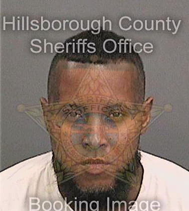 Oliverasromero Jose - Hillsborough County, FL 