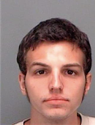 Giacobbe Michael - Pinellas County, FL 