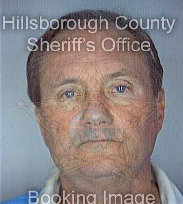 Barner Russell - Hillsborough County, FL 