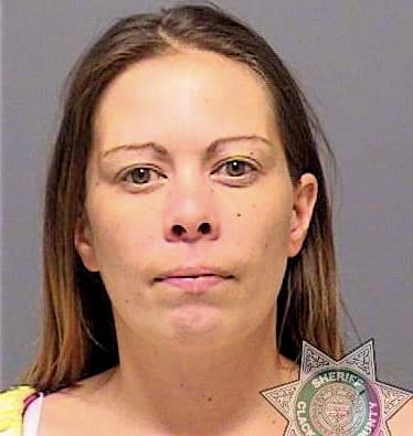 Anderson Tanya - Clackamas County, OR 