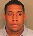 Wallace Tyjuan - Shelby County, TN 