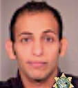 Almutairi Abdulaziz - Multnomah County, OR 