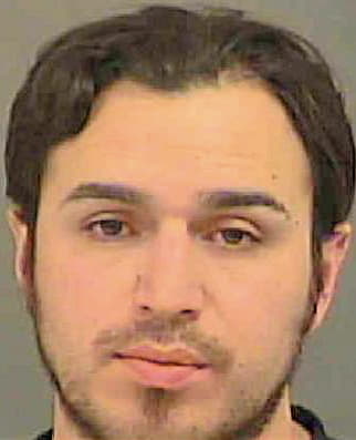 Haro Carlos - Mecklenburg County, NC 